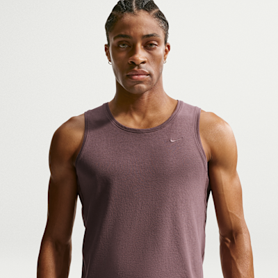 Nike Primary Men's Dri-FIT Versatile Tank. Nike.com